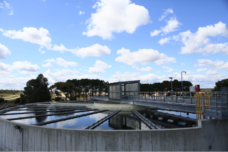 Wanneroo Groundwater Treatment Plant